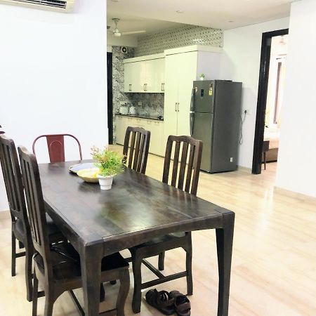 Avatar Living @Safdarjung Enclave Bed & Breakfast New Delhi Luaran gambar