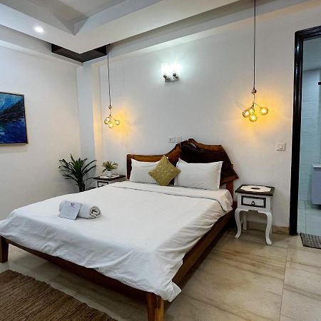 Avatar Living @Safdarjung Enclave Bed & Breakfast New Delhi Luaran gambar