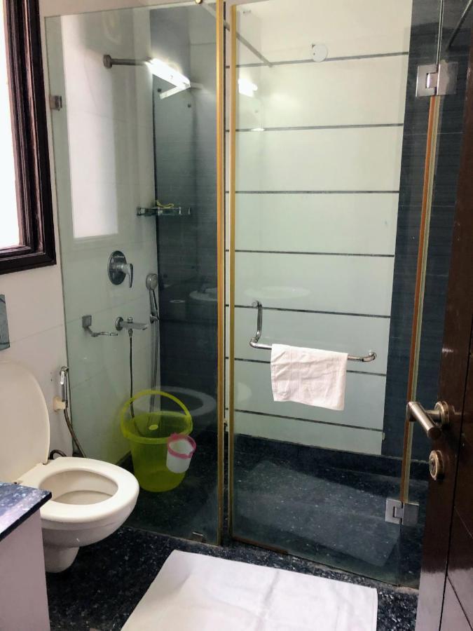 Avatar Living @Safdarjung Enclave Bed & Breakfast New Delhi Luaran gambar